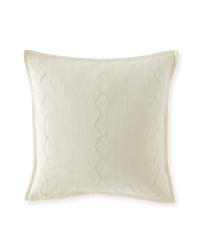 Shop Ralph Lauren Whately Decorative Feather Pillow - 18"