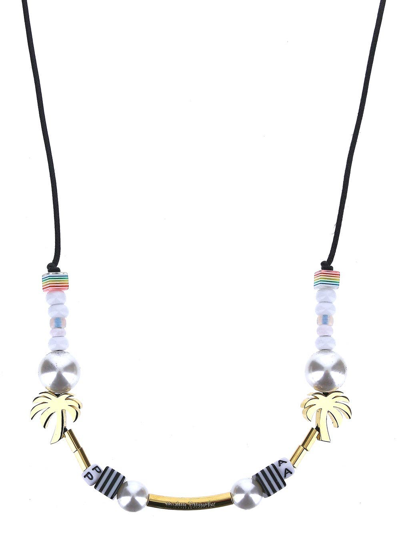 Shop Palm Angels Necklace