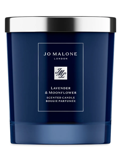Jo Malone London Lavender & Moonflower Night Classic Candle