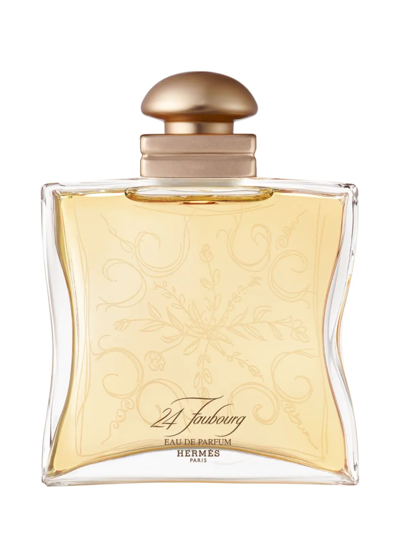 Hermes Women's 24, Faubourg Eau De Parfum In Size 3.4-5.0 Oz. | ModeSens
