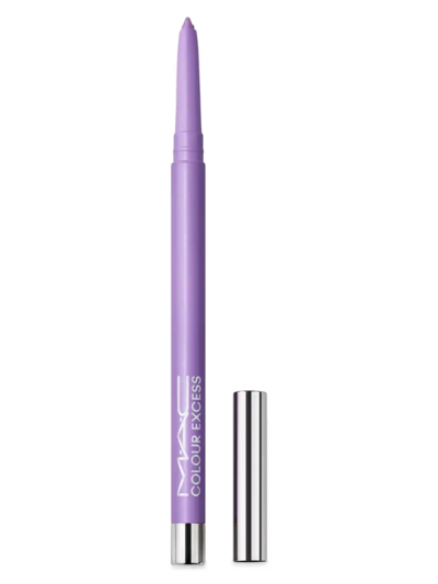 Shop Mac Women's Color Excess Gel Liner In Commitment Issues