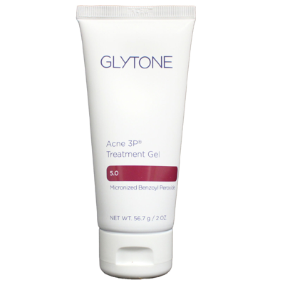 Shop Glytone Acne Bpo Treatment Gel