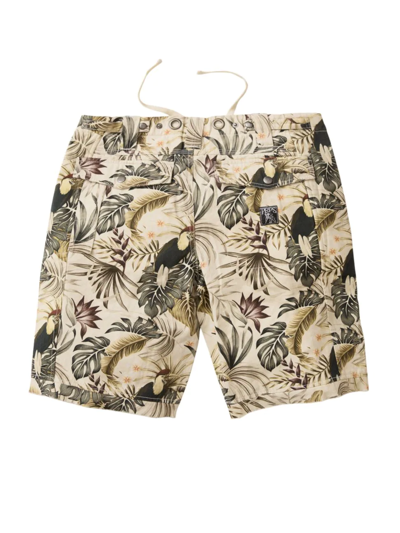 Shop Prps Men's Bohemian Khaki Shorts