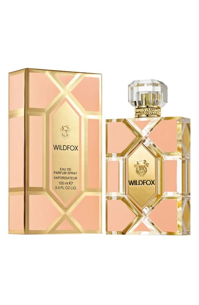 Shop Wildfox Eau De Parfum, 3.4 oz