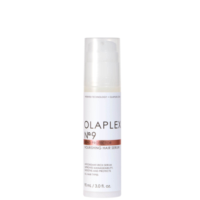 Olaplex No. 9 Bond Protector Heat Protection And Frizz Reduction Nourishing Hair Serum 90ml
