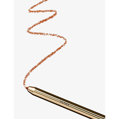 Hourglass Voyeur Waterproof Gel Eyeliner 0.32g In Solstice