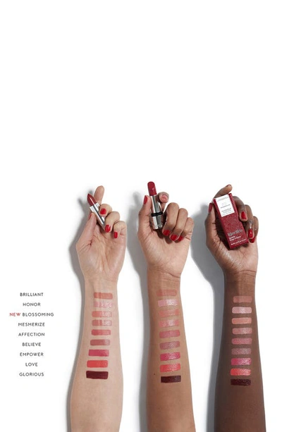 Shop Kjaer Weis Refillable Lipstick In Blossoming