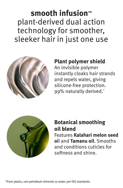Aveda Smooth Infusion™ Anti-frizz Shampoo
