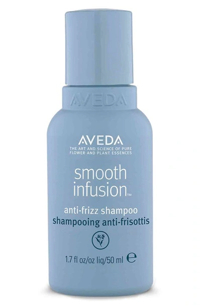Shop Aveda Smooth Infusion™ Anti-frizz Shampoo, 6.7 oz