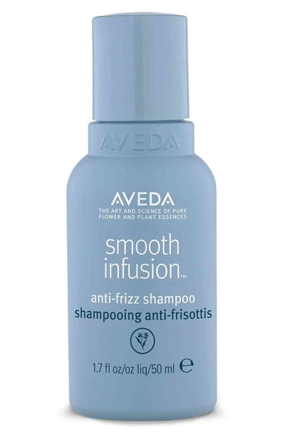 Aveda Smooth Infusion™ Anti-frizz Shampoo