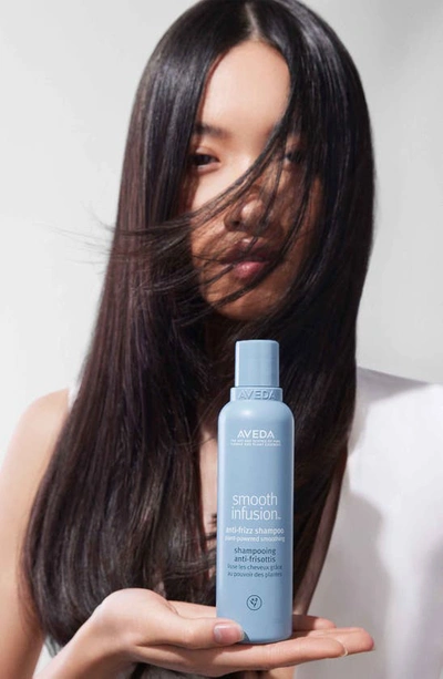 Aveda Smooth Infusion™ Anti-frizz Shampoo