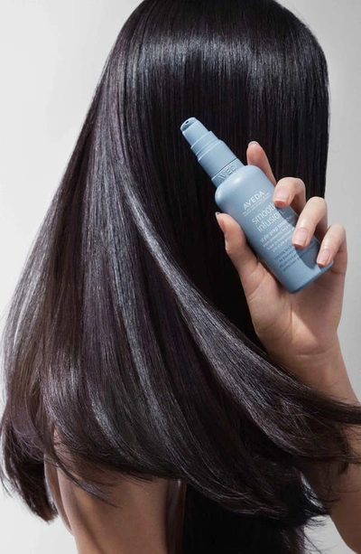 Aveda Smooth Infusion™ Style-prep Smoother