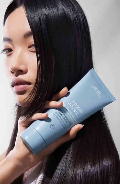 Shop Aveda Smooth Infusion™ Anti-frizz Conditioner, 6.7 oz