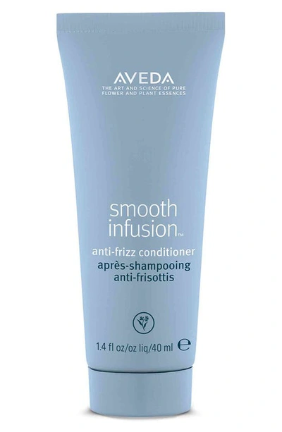 Aveda Smooth Infusion Anti-frizz Conditioner 200ml