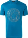 VERSACE Medusa T-Shirt,A73295A201952