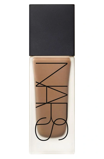 Shop Nars All Day Luminous Weightless Liquid Foundation In New Guinea