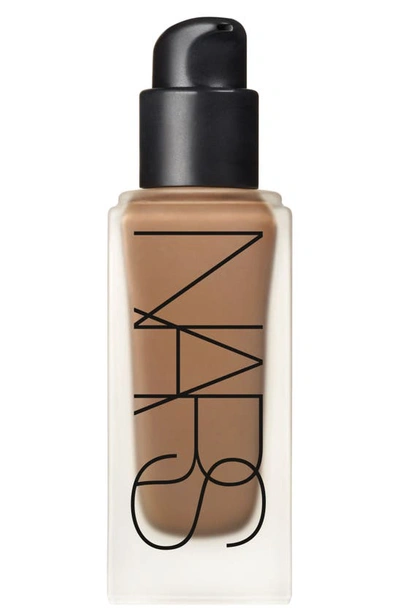 Shop Nars All Day Luminous Weightless Liquid Foundation In New Guinea
