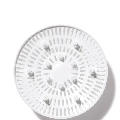 T3 Soft Touch 3 Diffuser - White In White