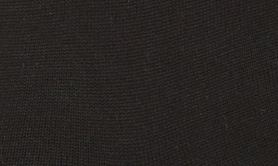 Shop Thom Browne Bar Stripe Socks In Black