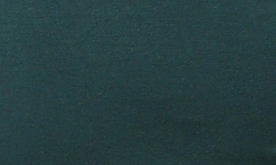 Kimi And Kai Priya Body-con Maternity/nursing Dress In Forest Green