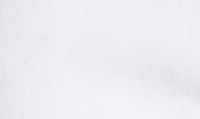 Frame Le High High Rise Ankle Straight-leg Jeans In Blanc In Blanc Destruct
