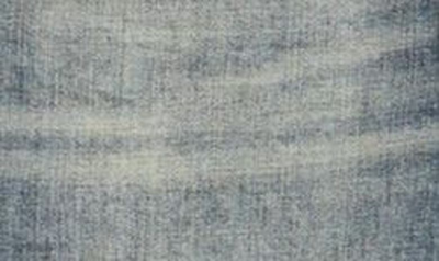 Purple Brand Camouflage Patch Destroyed Slim Jeans In Camo Patched Indigo