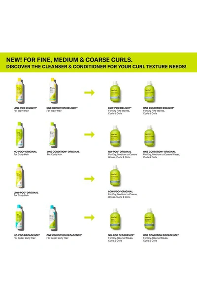 Devacurl ® One Condition Original® Rich Cream Conditioner