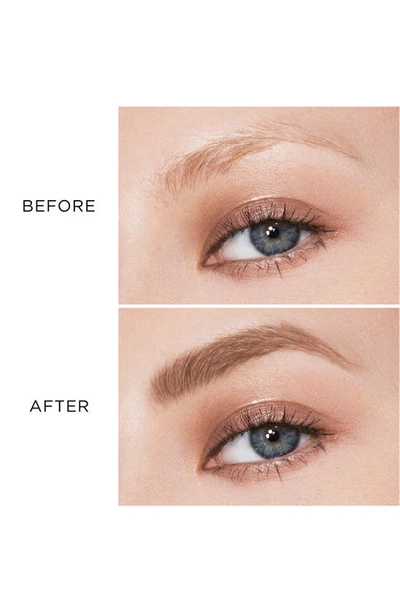 Hourglass Arch™ Brow Micro Sculpting Pencil In Platinum Blonde