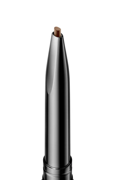 Shop Hourglass Arch™ Brow Micro Sculpting Pencil, 0.001 oz In Platinum Blonde