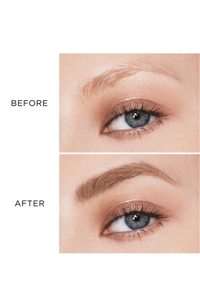 Hourglass Arch™ Brow Micro Sculpting Pencil In Warm Blonde