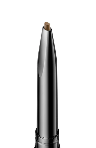 Shop Hourglass Arch™ Brow Micro Sculpting Pencil, 0.001 oz In Warm Blonde