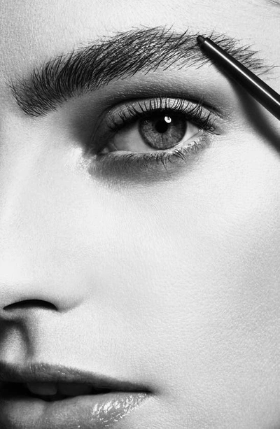 Hourglass Arch™ Brow Micro Sculpting Pencil In Warm Blonde