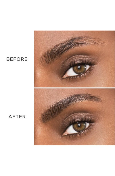 Hourglass Arch Brow Micro Sculpting Pencil Soft Brunette 0.001 oz/ 0.04 G In Soft Brunette