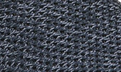 Shop Bzees Clever Slip-on Sneaker In Navy Blazer Knit