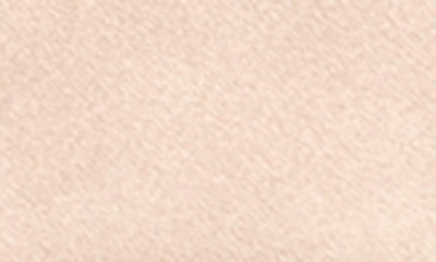 Journee Collection Lace-up Pointed-toe Flat In Nude