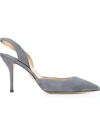 PAUL ANDREW 'Aw' Pumps,306800PA01321