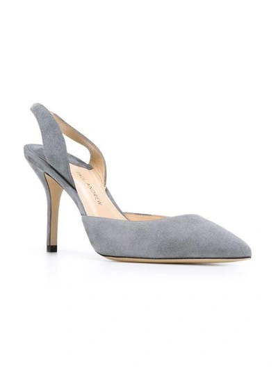 Shop Paul Andrew 'aw' Pumps