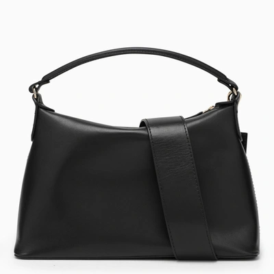 Shop Liu •jo Small Hobo Bag Black