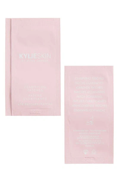 Kylie Skin Clarifying Patches