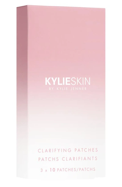 Kylie Skin Clarifying Patches