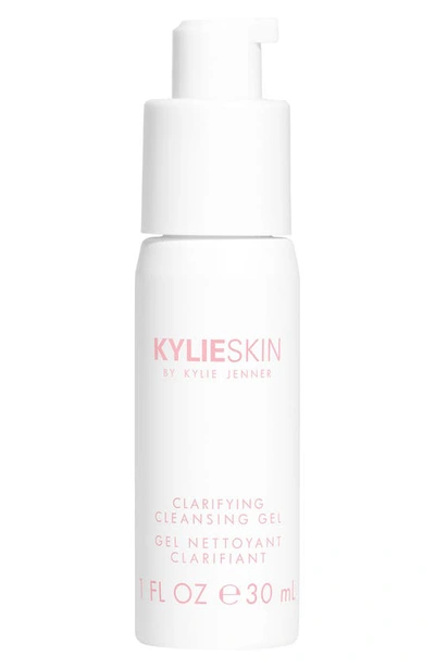 Shop Kylie Skin Clarifying Gel Cleanser, 1 oz