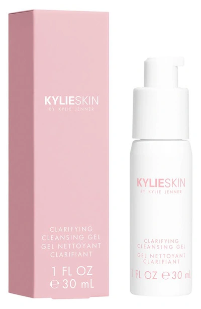 Shop Kylie Skin Clarifying Gel Cleanser, 1 oz