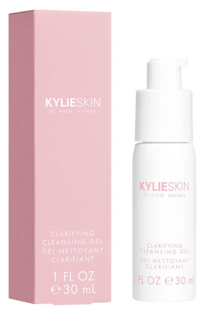 Shop Kylie Skin Clarifying Gel Cleanser, 5 oz