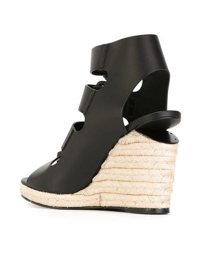 Shop Alexander Wang 'jo' Sandals