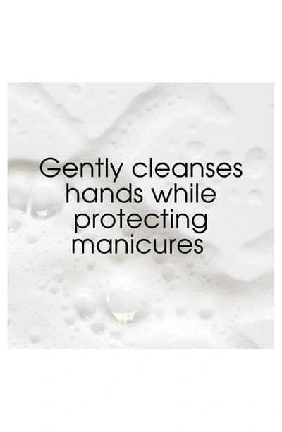 Deborah Lippmann Balancing Act Ph-balanced Manicure-safe Hand Soap, 15-oz.