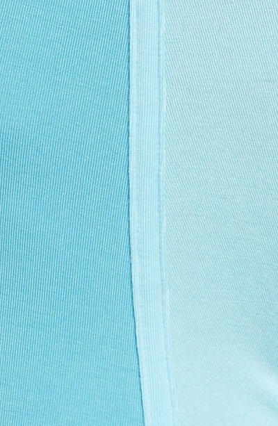 Tomboyx Boyshorts In Surf Color Block