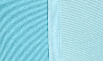 Tomboyx Boyshorts In Surf Color Block