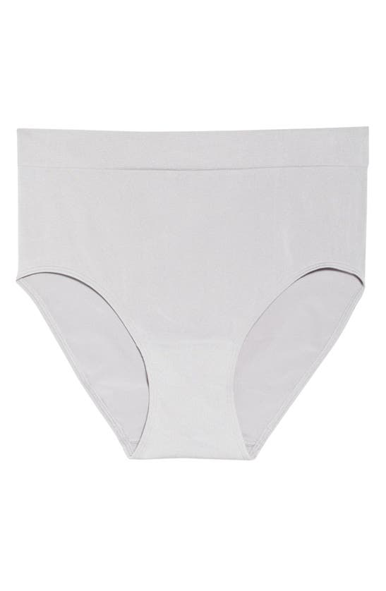 Wacoal B Smooth Briefs In Silver Sco | ModeSens