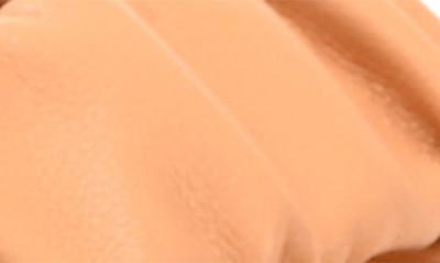 Journee Collection Womens Knowles Heeled Sandals In Mocha