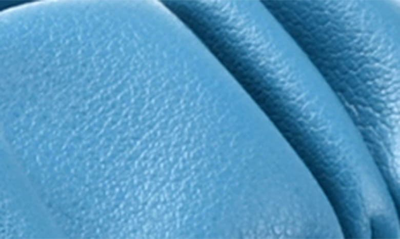 Journee Collection Womens Knowles Heeled Sandals In Blue